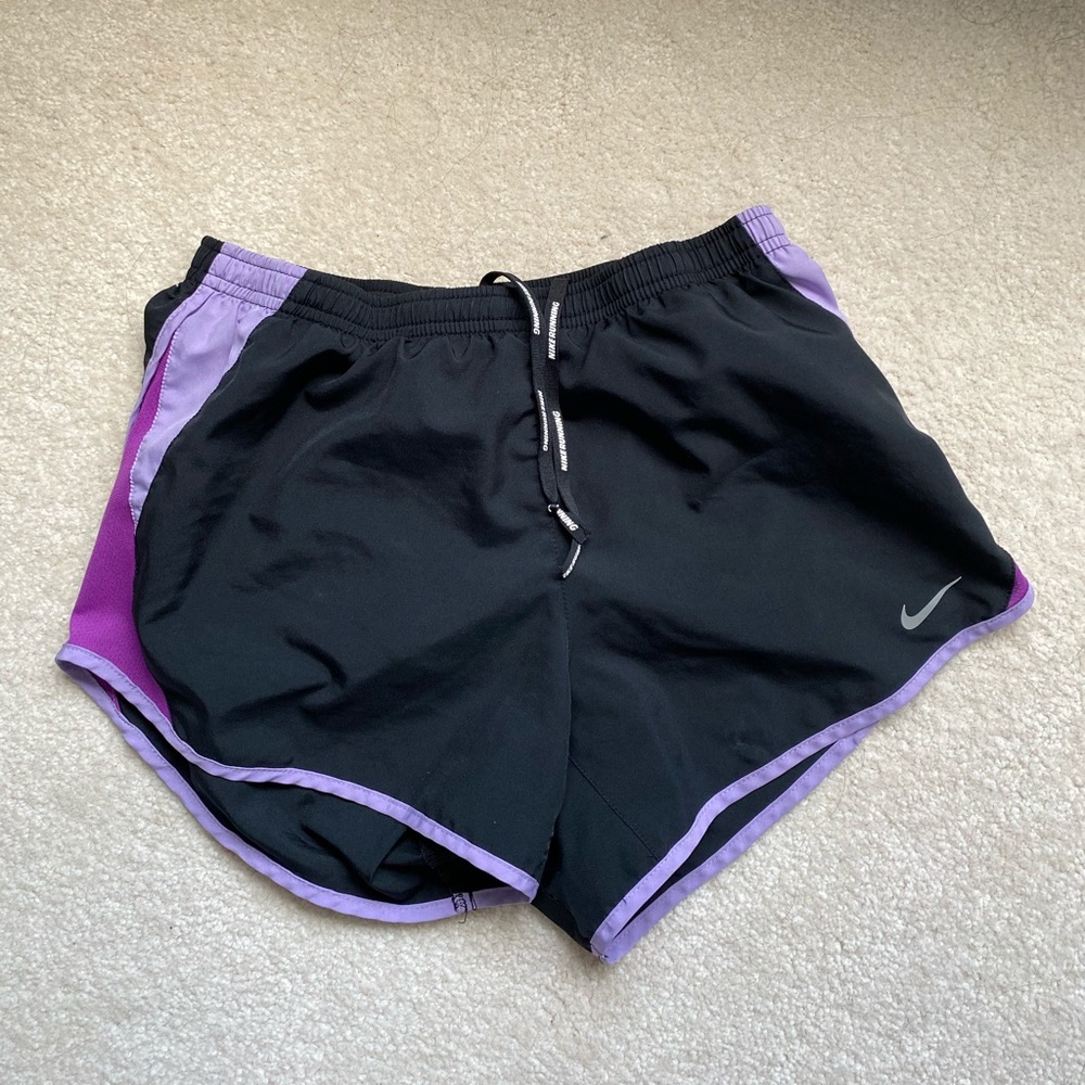 Nike DriFit Running Shorts